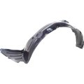 Front Driver Side Fender Liner Splash Guard For 2013 2014 2015 2016 Hyundai Genesis Coupe And Sonata Replaces 868112m500 