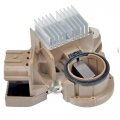 Maniacem Voltage Regulator With Brushes For Nissan Replacing Mitsubishi 547 54759223-04691 A866x54772 A866x68272 5479413h 