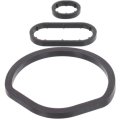 Mercedes-benz R500 Oil Cooler Seal 2006 2007 Kit Crp Engine 1121849961 
