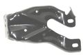 Sherman Replacement Part For Nissan Datsun Frontier Xterra Front Driver Side Bumper Bracket Partslink Number Ni1066115 