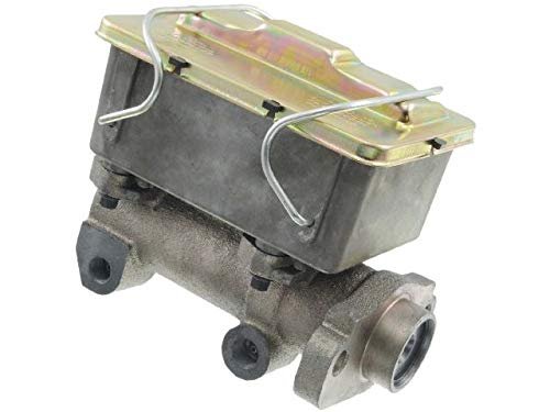 Brake Master Cylinder 34mm Bore For 1976-1996 Chevy G30