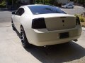 Blinglights Tinted Taillight Film Overlay Covers For Dodge Charger All Years 
