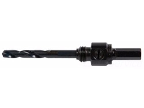 Greenlee 38524 Small Arbor Bit With Hex Shank For Hole Saws 5 16