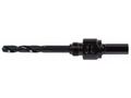 Greenlee 38524 Small Arbor Bit With Hex Shank For Hole Saws 5 16 