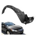 Jmtaat Front Right Fender Liner Inner Panel For 2008-2012 Honda Accord Replacement 74100ta5a00 Ho1249138 Wheel W Insulation 