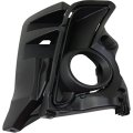 Fog Light Cover For Toyota Highlander 2017 2018 2019 Passenger Side Textured Trim Dot Sae Compliance To1039200 520300e030 