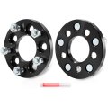 15mm Wheel Adapters 5x100 To 5x114 3 Bore 67 1mm For Toyota Corolla 