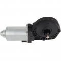 Ocpty Power Window Lift Motor Fit For 2002-2013d E-150 1995-2002d Econoline 2007-2008 For Ford For Front Right Replaces Oe