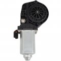 Ocpty Power Window Lift Motor Fit For 2002-2013d E-150 1995-2002d Econoline 2007-2008 For Ford For Front Right Replaces Oe
