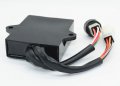 Partman Cdi Box Module Replace Compatible With Yamaha Banshee 350 Yfz350 1987 1988 1989 1990 1991 1992 1993 1994 Atv