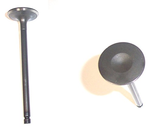 Dnj Engine Components Iv607 Valves Intake