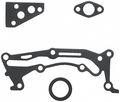 Fel-pro Tcs 45911 Front Crankshaft Seal Set 