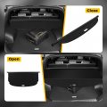 Ocpty Rear Trunk Cargo Cover 2007-2008 Fit For Honda 1 5l