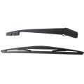 86532ag09c 86532ag09a Rear Wiper Arm Blade Set For Subaruester 2005-2017 Impreza Legacy 2003-2019 Outback 2005-2019 For Tribeca 