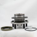 Durago 29513017 Front Hub Assembly
