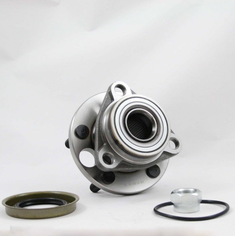 Durago 29513017 Front Hub Assembly