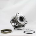 Durago 29513017 Front Hub Assembly