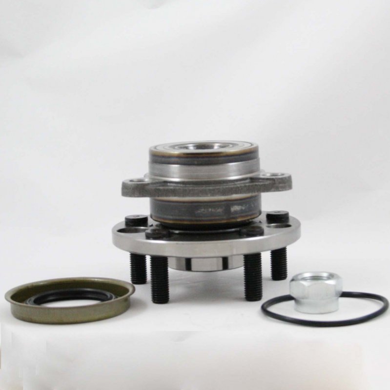 Durago 29513017 Front Hub Assembly