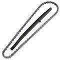 Caltric Timing Chain With Damper Guide Compatible Yamaha Yz450f 50th Anniversary 2006