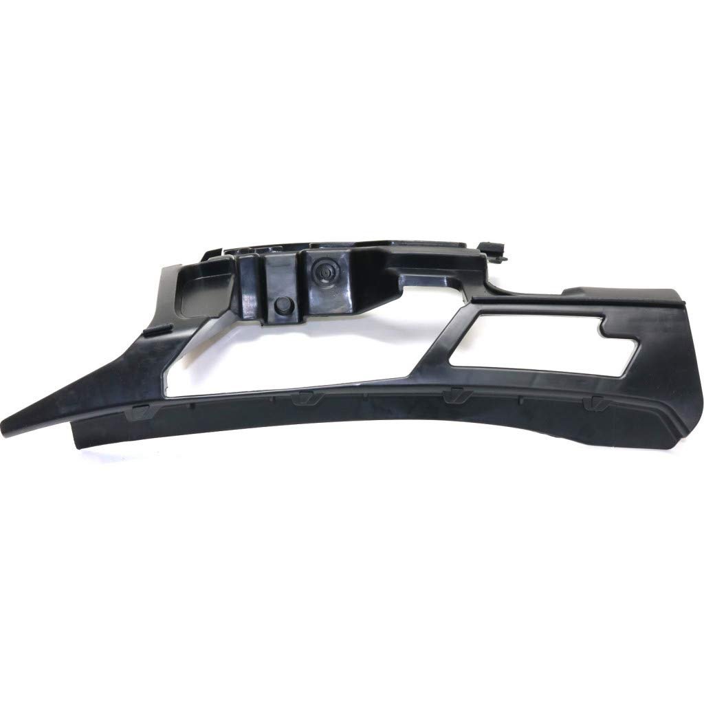 Volkswagen Golf Jetta Bumper Retainer 2010 2014 Front Cover Support Driver And Passenger Side Pair Vw1042103 Vw1043103