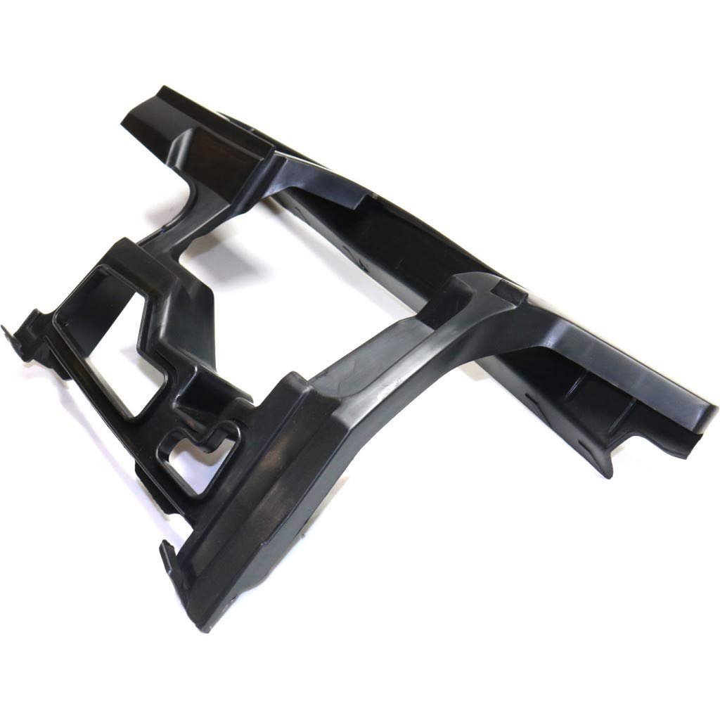 Volkswagen Golf Jetta Bumper Retainer 2010 2014 Front Cover Support Driver And Passenger Side Pair Vw1042103 Vw1043103