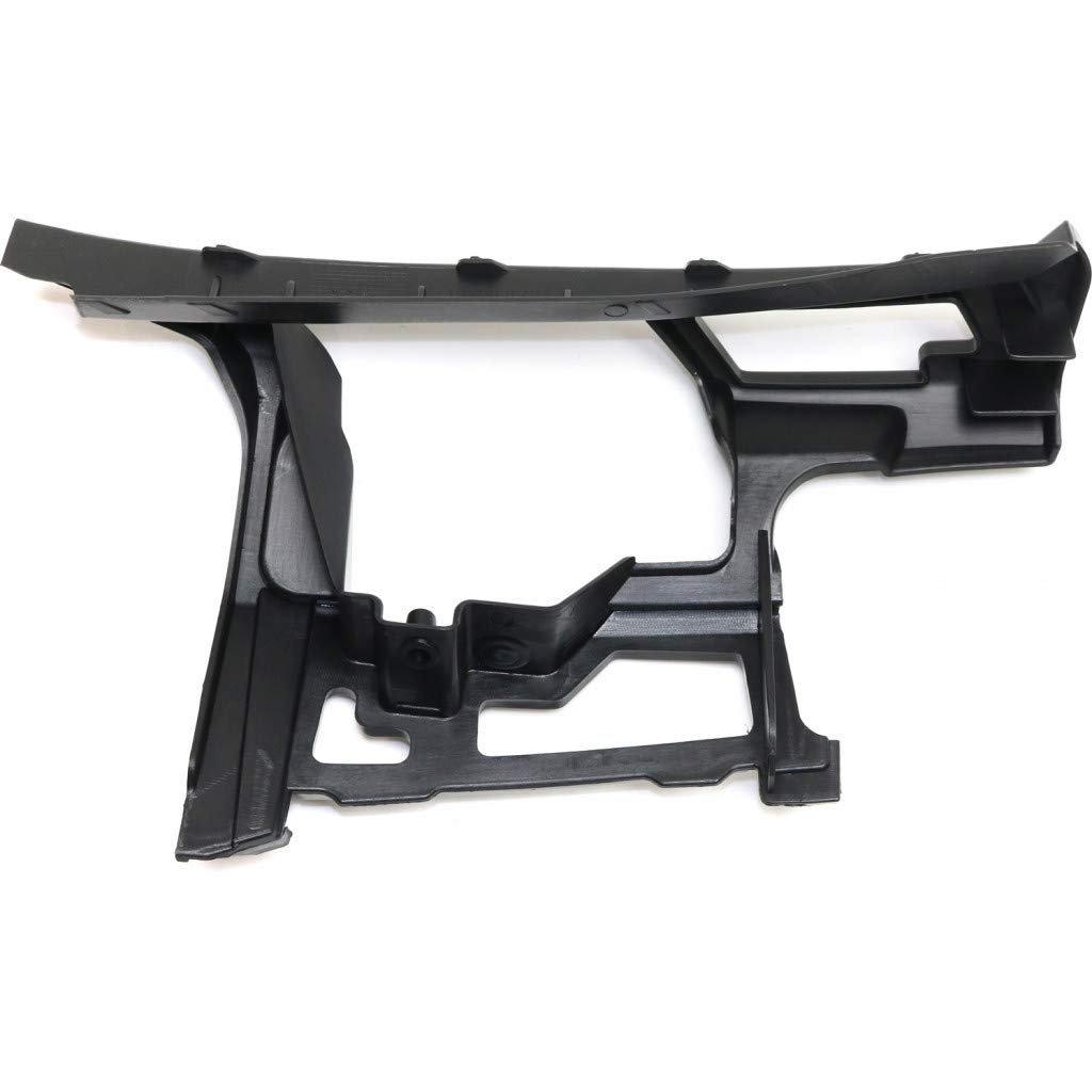 Volkswagen Golf Jetta Bumper Retainer 2010 2014 Front Cover Support Driver And Passenger Side Pair Vw1042103 Vw1043103