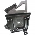 Chevy Tahoe 1995 96 97 98 99 2000 Battery Tray Passenger Side Steel Replacement For Gm2995113 15050249 15067310