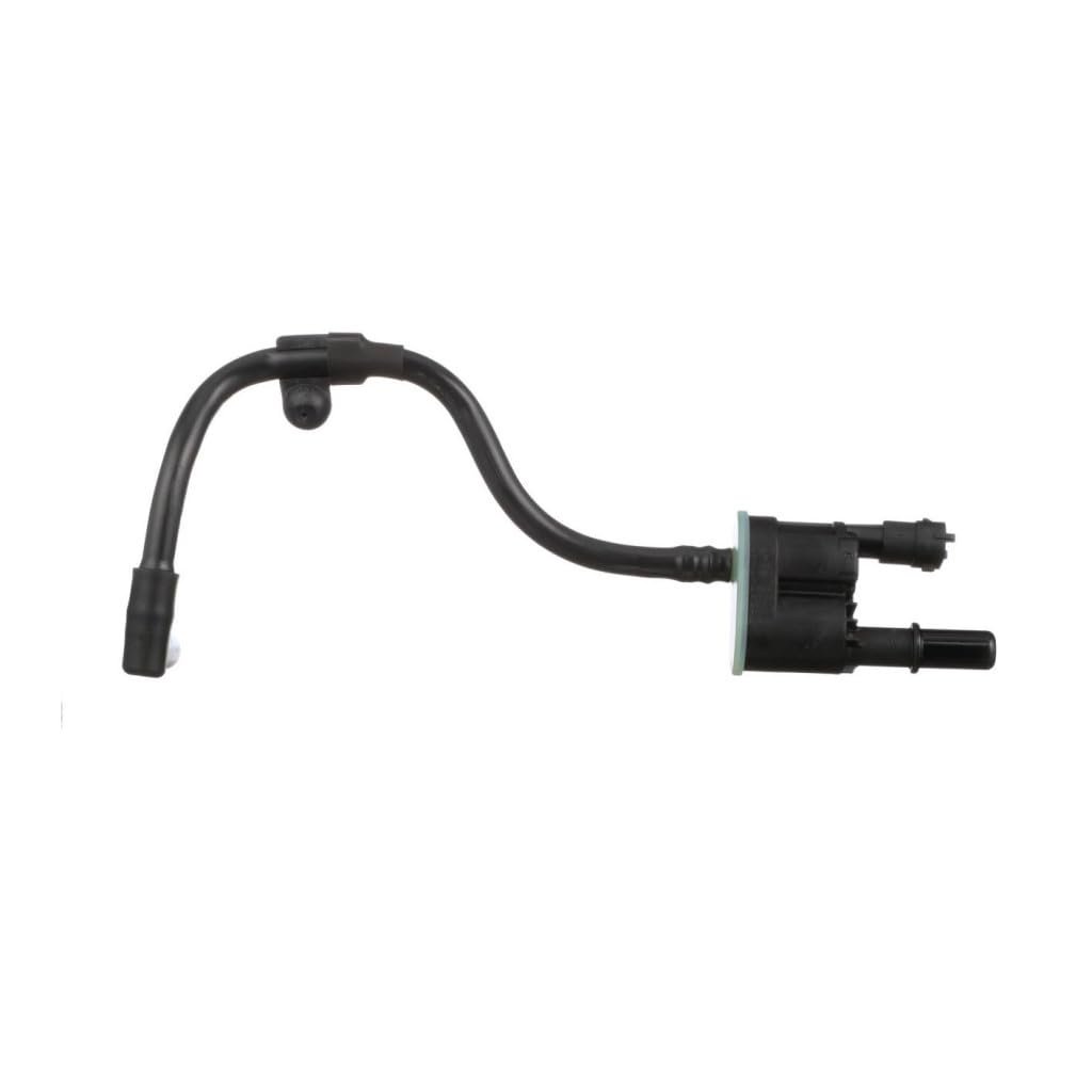 Canister Purge Solenoid For Jeep Grand Cherokee 2014 2015 2016 Replacement 4627972ac 4627972ab Blade Terminal Rectangular
