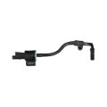Canister Purge Solenoid For Jeep Grand Cherokee 2014 2015 2016 Replacement 4627972ac 4627972ab Blade Terminal Rectangular