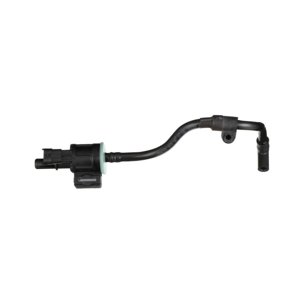 Canister Purge Solenoid For Jeep Grand Cherokee 2014 2015 2016 Replacement 4627972ac 4627972ab Blade Terminal Rectangular