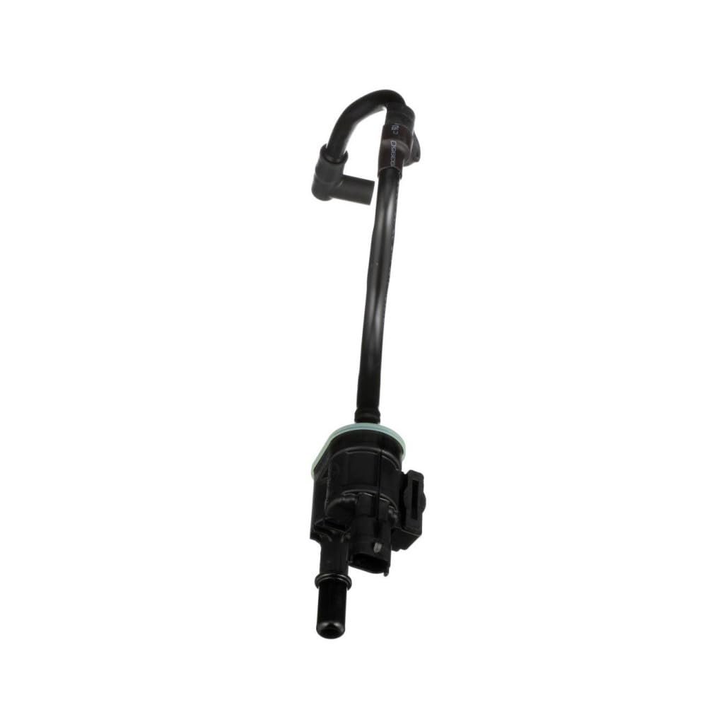 Canister Purge Solenoid For Jeep Grand Cherokee 2014 2015 2016 Replacement 4627972ac 4627972ab Blade Terminal Rectangular