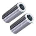 Niche Control A-arm Bushing Sleeve For Kawasaki Lakota 300 Mojave 250 Kfx250 2 Pack 