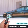 X Autohaux 314mhz M3n5wy8145 Replacement Keyless Entry Remote Car Key Fob For Acura Tl 2009 2010 2011 2012 2013 2014