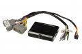 Scosche Cr0714ddcs Double Din Premium Installation Solution And Interface Compatible With Select 2007-20 Chrysler Dodge Or Jeep