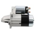 Starter Motor Replacement For Nissan Frontier 2005 2019 And Suzuki Equator 2009 2012 17943n 23300ea000 3110082z00 12v 1 4kw 11t 