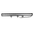 Auxtings 36 Inch 234w Led Light Bar Spot Flood Combo Beam Offroad Work With Wiring Harness Kit For Jeep Off-road Vehicles 4x4 
