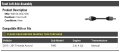 Front Left Driver Side Cv Axle Assembly For 2015-2017 Honda Accord Fwd 2 4l 4-cylinder Manual Transmission