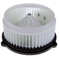 Hvac Blower Motor Fit For 2004-2008 Acura Tsx 2003-2007 Honda Accord 2008-2014 Ridgeline 