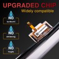 Cue Touch Screen Display Replacement For 2013-2017 Cadillac Ats Srx Xts Cts Escalade Include Removal Tool Kit Upgrade Sense