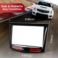 Cue Touch Screen Display Replacement For 2013-2017 Cadillac Ats Srx Xts Cts Escalade Include Removal Tool Kit Upgrade Sense