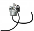 Carburetor Assembly 16100-gcf-672 For 1997-2004 Honda Xr70r Crf70f