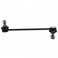 Ocpty Suspension Kits Front Strut Spring Assembly Stabilizer Bar Link Fits 2007-2010 For Hyundai Elantra Set Of 4
