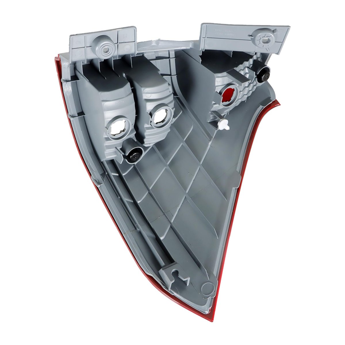Tail Light Assembly Replacement For 2015 2016 Crv Left Driver Side Part Number 33550t1wa01 Ho2800186 Clear Red Halogen Rear