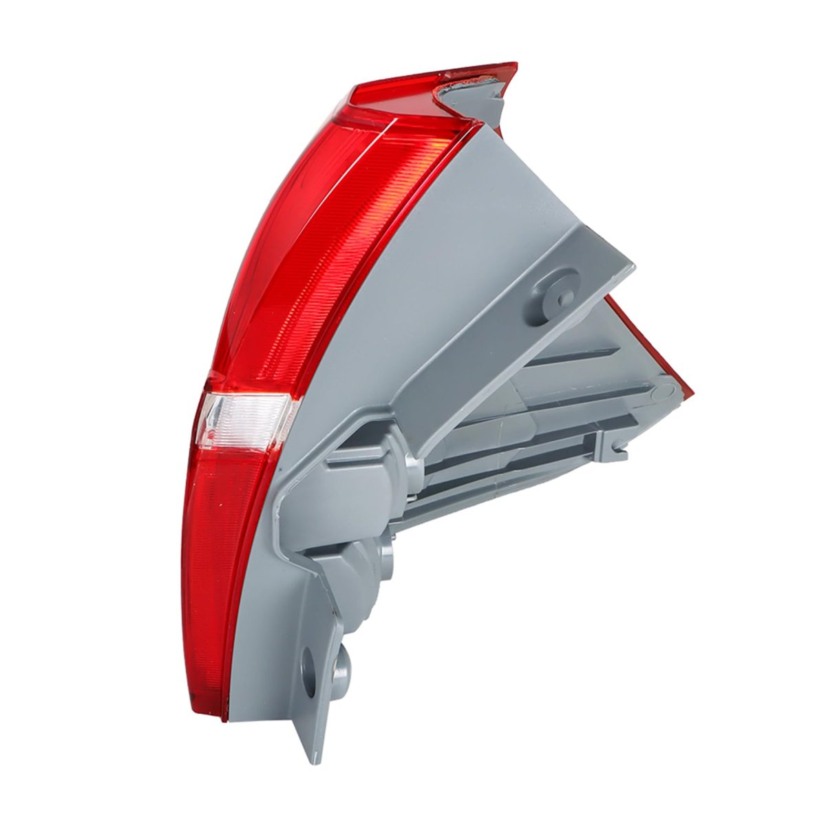 Tail Light Assembly Replacement For 2015 2016 Crv Left Driver Side Part Number 33550t1wa01 Ho2800186 Clear Red Halogen Rear