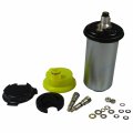 Jdmspeed New Fuel Pump Replacement For Mercury Mariner 150-175-200-225-250 Hp 808505t01 809088t 827682t