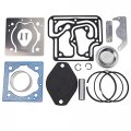 Fridayparts Air Compressor Head Repair Kit 911 154 929 2 Compatible For Cummins Isx Isc Engine