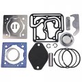 Fridayparts Air Compressor Head Repair Kit 911 154 929 2 Compatible For Cummins Isx Isc Engine