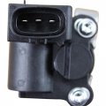 Aip Electronics Idle Air Control Valve Iac Compatible With 2002-2006 Pontiac Vibe Toyota Corolla Matrix 222700d040 Oem Fit