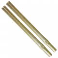 Caltric Left And Right Tie Rod Compatible With Suzuki Quadsport 230 Lt230 1985 1986-1988 Qty 2
