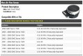 Mass Air Flow Sensor Compatible With 1999-2006 Gmc Sierra 1500